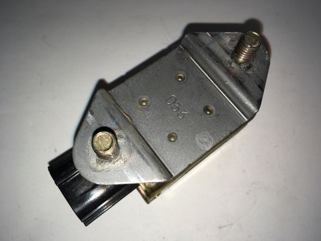 bontott TOYOTA PRIUS Jobb első Oldal Ütközés Érzékelő