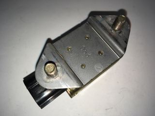 bontott TOYOTA PRIUS Jobb első Oldal Ütközés Érzékelő