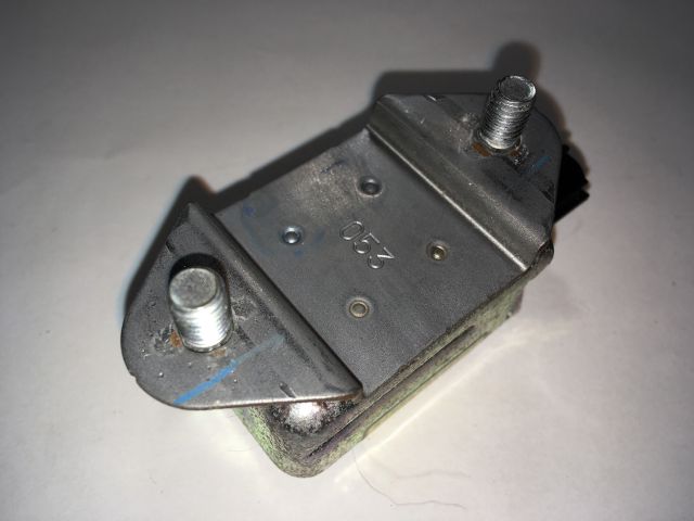 bontott TOYOTA PRIUS Jobb első Oldal Ütközés Érzékelő