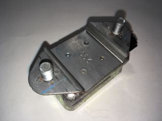 bontott TOYOTA PRIUS Jobb első Oldal Ütközés Érzékelő