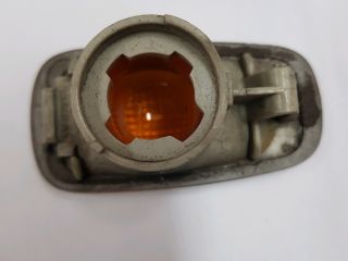 bontott TOYOTA PRIUS Jobb első Sárvédő Irányjelző