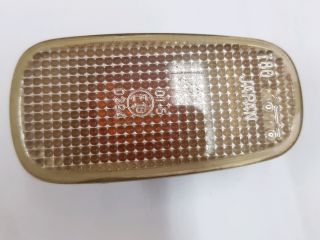 bontott TOYOTA PRIUS Jobb első Sárvédő Irányjelző