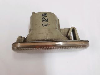 bontott TOYOTA PRIUS Jobb első Sárvédő Irányjelző