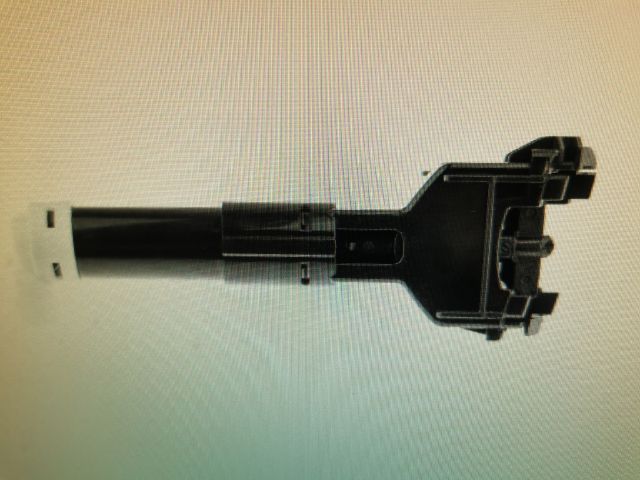 bontott TOYOTA PRIUS Jobb Fényszórómosó Fúvóka