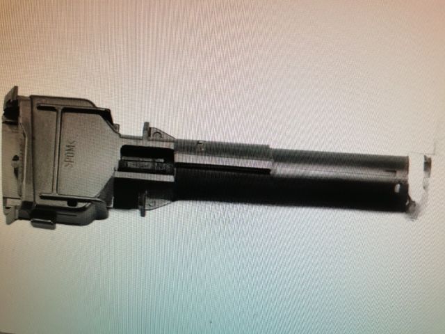 bontott TOYOTA PRIUS Jobb Fényszórómosó Fúvóka