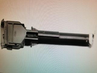 bontott TOYOTA PRIUS Jobb Fényszórómosó Fúvóka