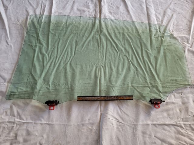 bontott TOYOTA PRIUS Jobb hátsó Ablak