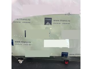 bontott TOYOTA PRIUS Jobb hátsó Ablak