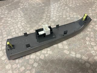 bontott TOYOTA PRIUS Jobb hátsó Ablakemelő Kapcsoló