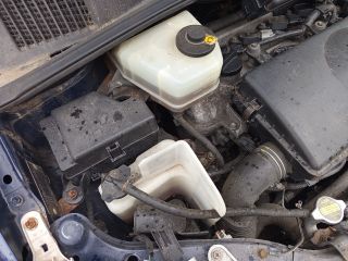 bontott TOYOTA PRIUS Jobb hátsó Ajtó Kapcsoló