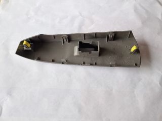 bontott TOYOTA PRIUS Jobb hátsó Ajtóbehúzó