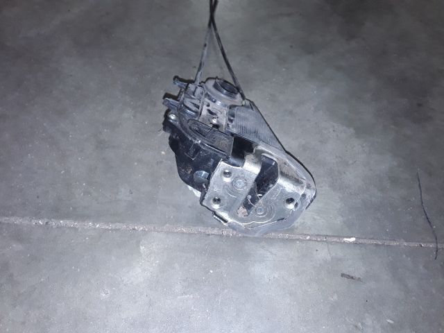 bontott TOYOTA PRIUS Jobb hátsó Ajtózár