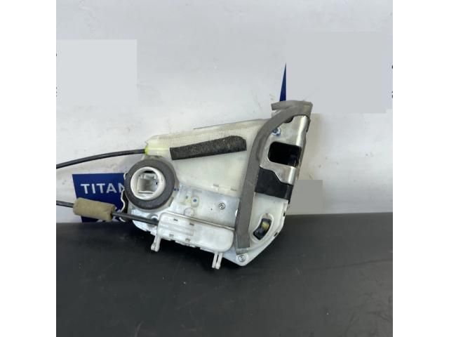 bontott TOYOTA PRIUS Jobb hátsó Ajtózár