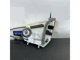 bontott TOYOTA PRIUS Jobb hátsó Ajtózár