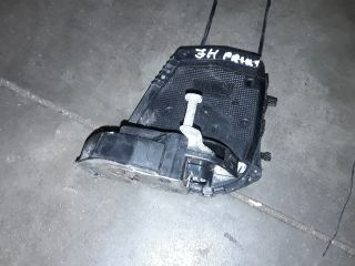 bontott TOYOTA PRIUS Jobb hátsó Ajtózár