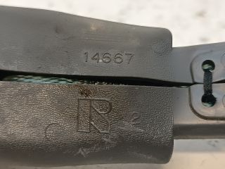 bontott TOYOTA PRIUS Jobb hátsó Biztonsági Öv Csat