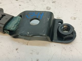 bontott TOYOTA PRIUS Jobb hátsó Biztonsági Öv Csat