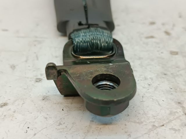 bontott TOYOTA PRIUS Jobb hátsó Biztonsági Öv Csat