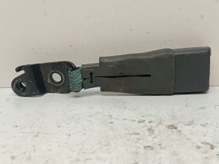 bontott TOYOTA PRIUS Jobb hátsó Biztonsági Öv Csat