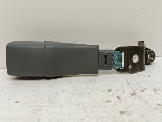 bontott TOYOTA PRIUS Jobb hátsó Biztonsági Öv Csat