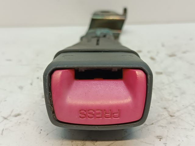 bontott TOYOTA PRIUS Jobb hátsó Biztonsági Öv Csat