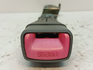 bontott TOYOTA PRIUS Jobb hátsó Biztonsági Öv Csat