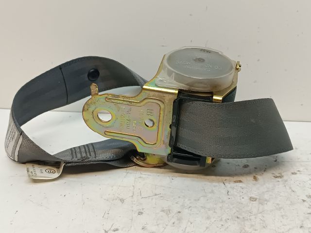 bontott TOYOTA PRIUS Jobb hátsó Biztonsági Öv