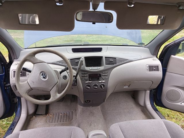 bontott TOYOTA PRIUS Jobb hátsó Biztonsági Öv