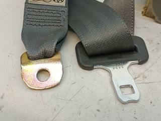 bontott TOYOTA PRIUS Jobb hátsó Biztonsági Öv