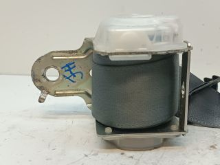 bontott TOYOTA PRIUS Jobb hátsó Biztonsági Öv