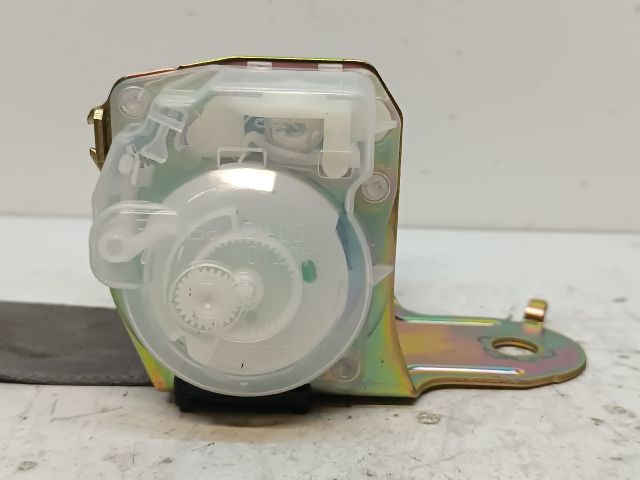 bontott TOYOTA PRIUS Jobb hátsó Biztonsági Öv