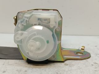 bontott TOYOTA PRIUS Jobb hátsó Biztonsági Öv