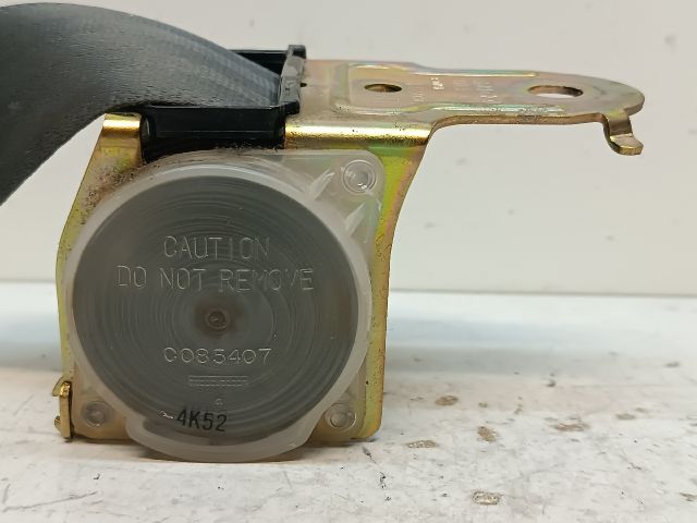 bontott TOYOTA PRIUS Jobb hátsó Biztonsági Öv