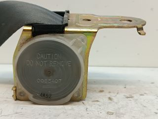 bontott TOYOTA PRIUS Jobb hátsó Biztonsági Öv