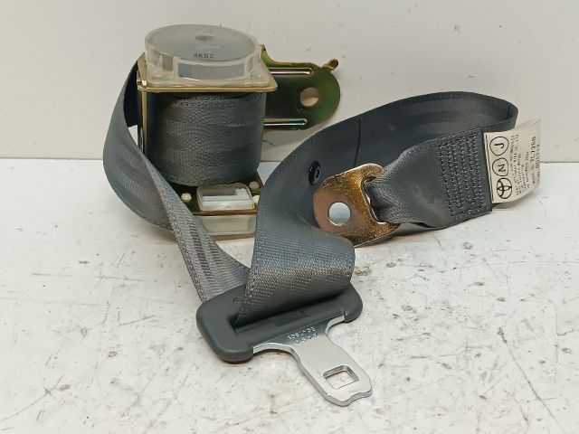 bontott TOYOTA PRIUS Jobb hátsó Biztonsági Öv