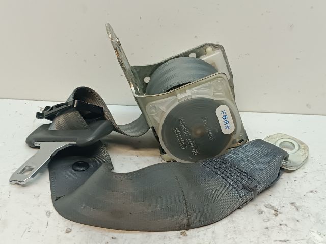 bontott TOYOTA PRIUS Jobb hátsó Biztonsági Öv