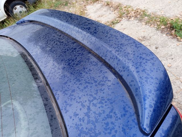 bontott TOYOTA PRIUS Jobb hátsó Biztonsági Öv