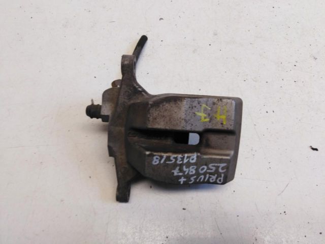 bontott TOYOTA PRIUS Jobb hátsó Féknyereg Munkahengerrel