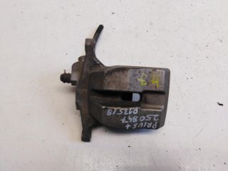 bontott TOYOTA PRIUS Jobb hátsó Féknyereg Munkahengerrel