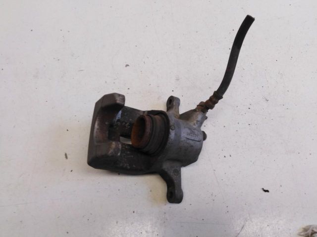 bontott TOYOTA PRIUS Jobb hátsó Féknyereg Munkahengerrel