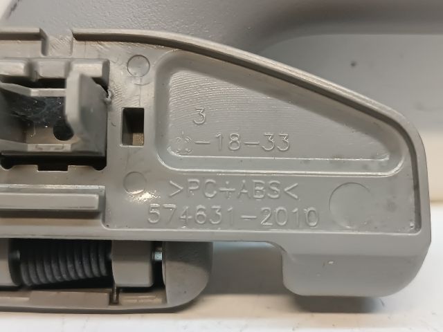 bontott TOYOTA PRIUS Jobb hátsó Kapaszkodó (Felső)