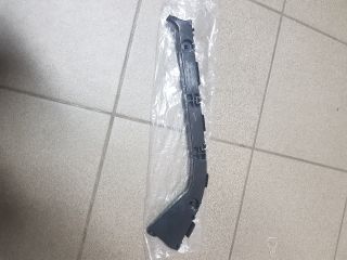 bontott TOYOTA PRIUS Jobb hátsó Lökhárító Tartó (Műanyag)