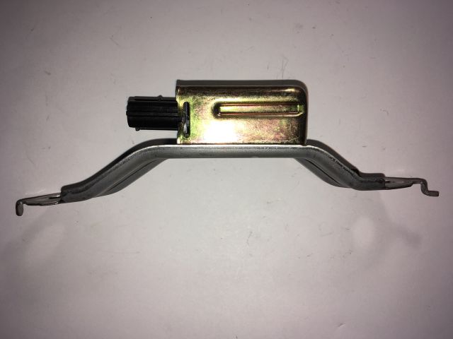 bontott TOYOTA PRIUS Jobb hátsó Oldal Ütközés Érzékelő