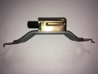 bontott TOYOTA PRIUS Jobb hátsó Oldal Ütközés Érzékelő