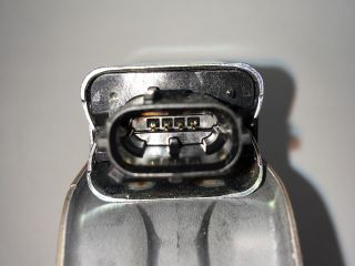 bontott TOYOTA PRIUS Jobb hátsó Oldal Ütközés Érzékelő