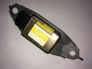 bontott TOYOTA PRIUS Jobb hátsó Oldal Ütközés Érzékelő