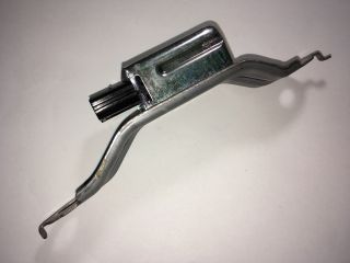 bontott TOYOTA PRIUS Jobb hátsó Oldal Ütközés Érzékelő