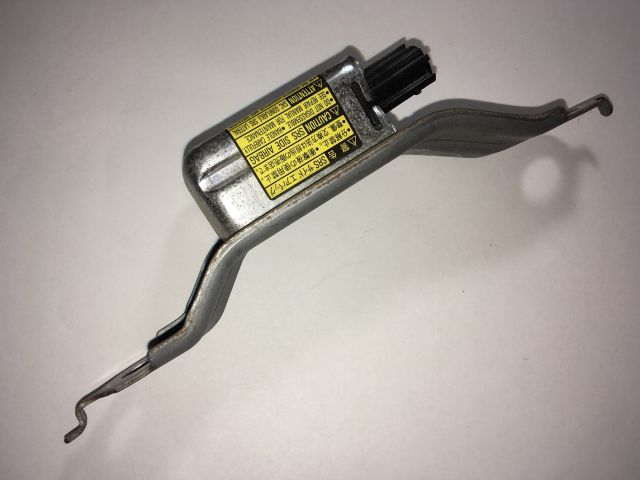 bontott TOYOTA PRIUS Jobb hátsó Oldal Ütközés Érzékelő