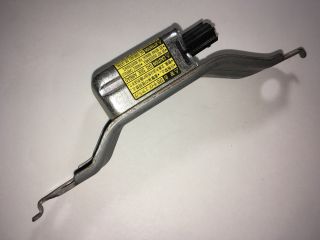 bontott TOYOTA PRIUS Jobb hátsó Oldal Ütközés Érzékelő