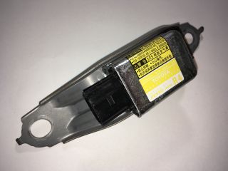 bontott TOYOTA PRIUS Jobb hátsó Oldal Ütközés Érzékelő
